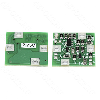 Балансир LTO 2.75V 0.511A